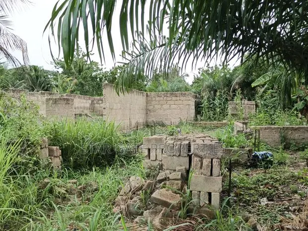 Plot for Sale at Ayeduase / Twumduase ( Near Knust) · Photo 1