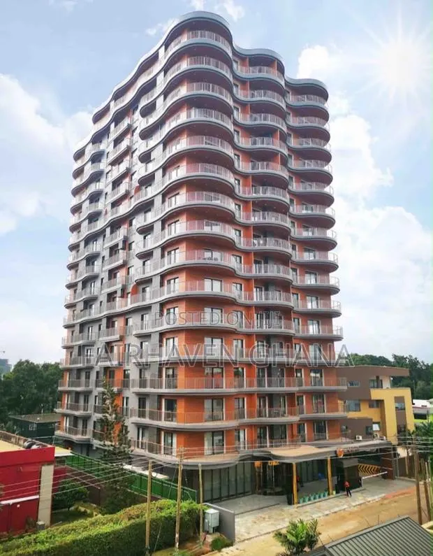 Furnished 2bdrm Apartment for rent · Photo 1