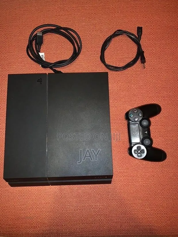 Ps4 Standard · Photo 1