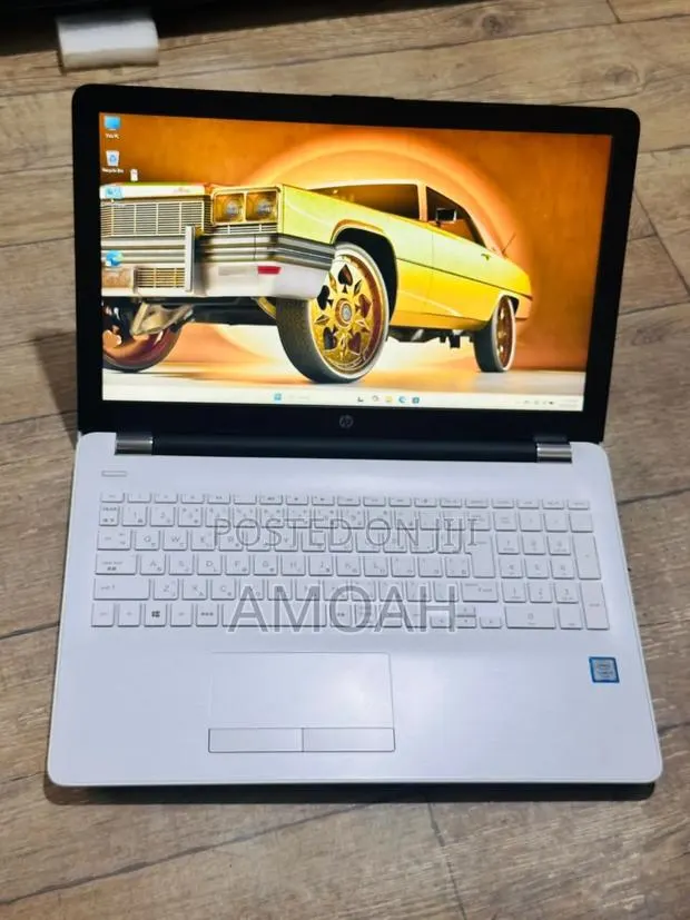 Laptop HP 15 8GB Intel Core i3 SSD 256GB · Photo 1