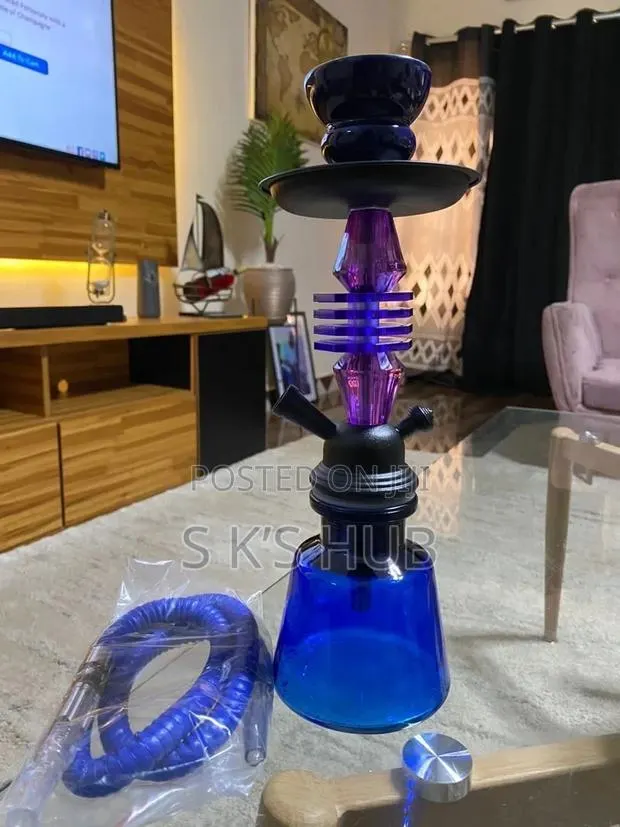 Single Pipe ( Small Size ) · Photo 1