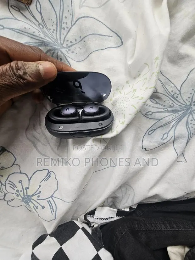 Anker Soundcore Sports X10 Buds · Photo 1