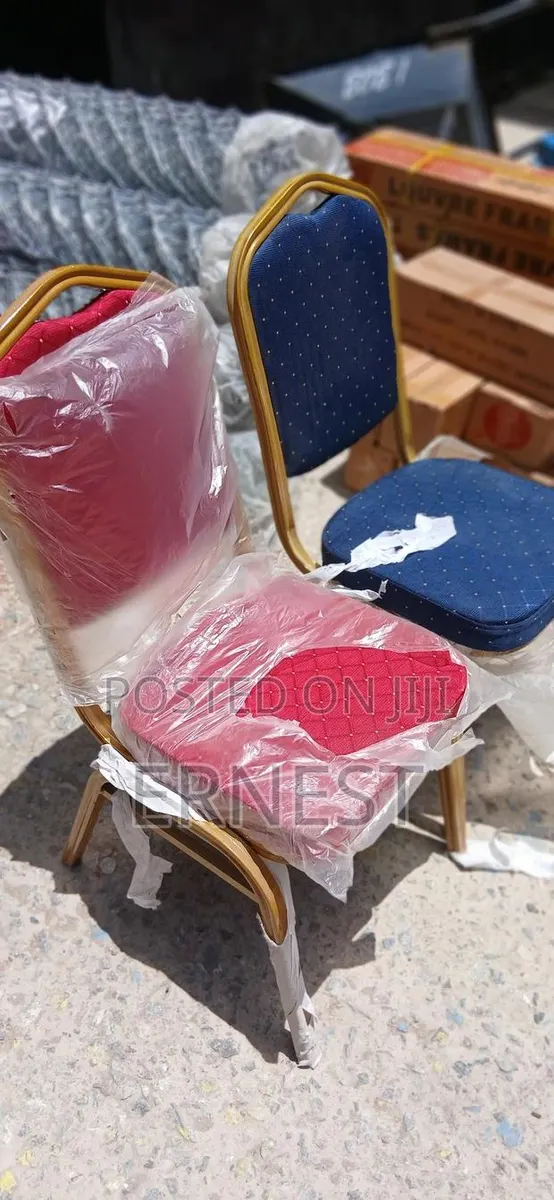 Confrence Chairs · Photo 6