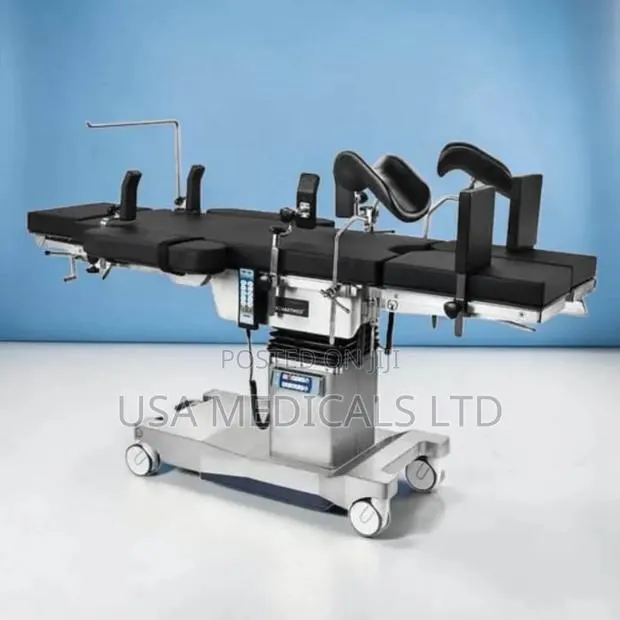 Theatre Bed/Table (Electric) · Photo 1
