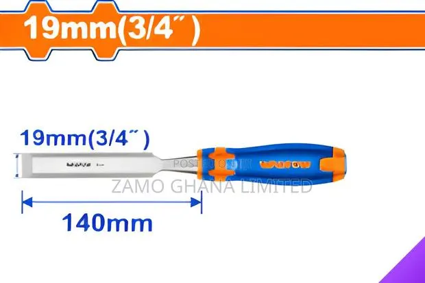 Wood Chisel - Wwc1219 · Photo 1