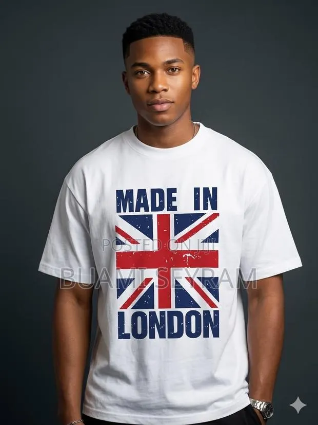 Made in London Shirts · Photo 1