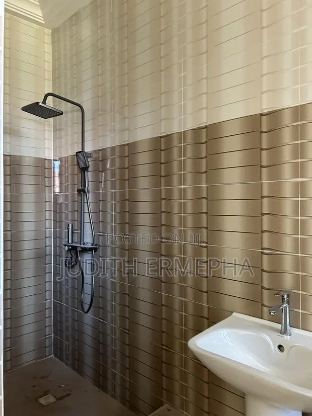 Furnished 2bdrm Apartment in 19 Junction, Lashibi for rent · Photo 1