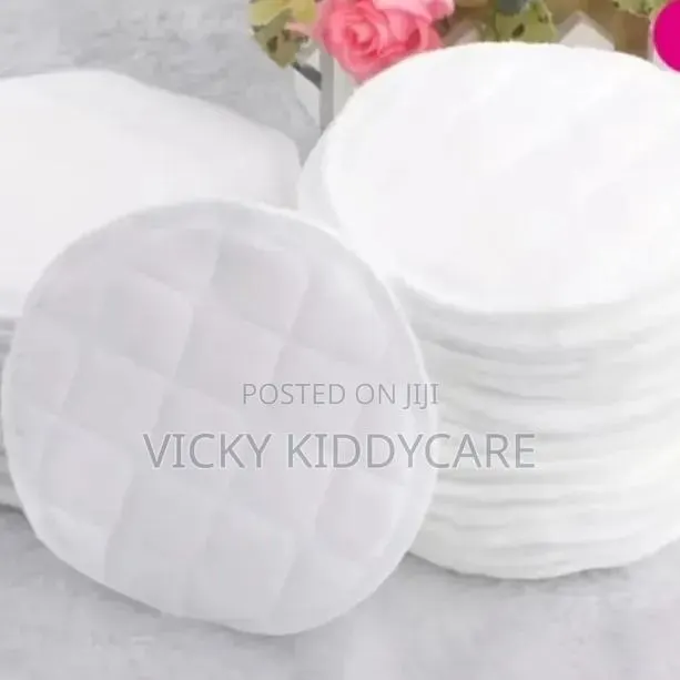 Reusable Breast Pad · Photo 1
