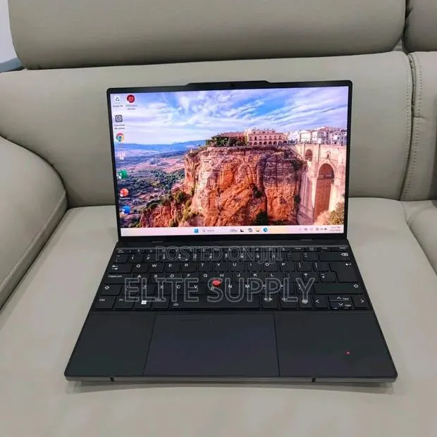 New Laptop Lenovo G550 16GB AMD Ryzen 5 SSD 512GB · Photo 1