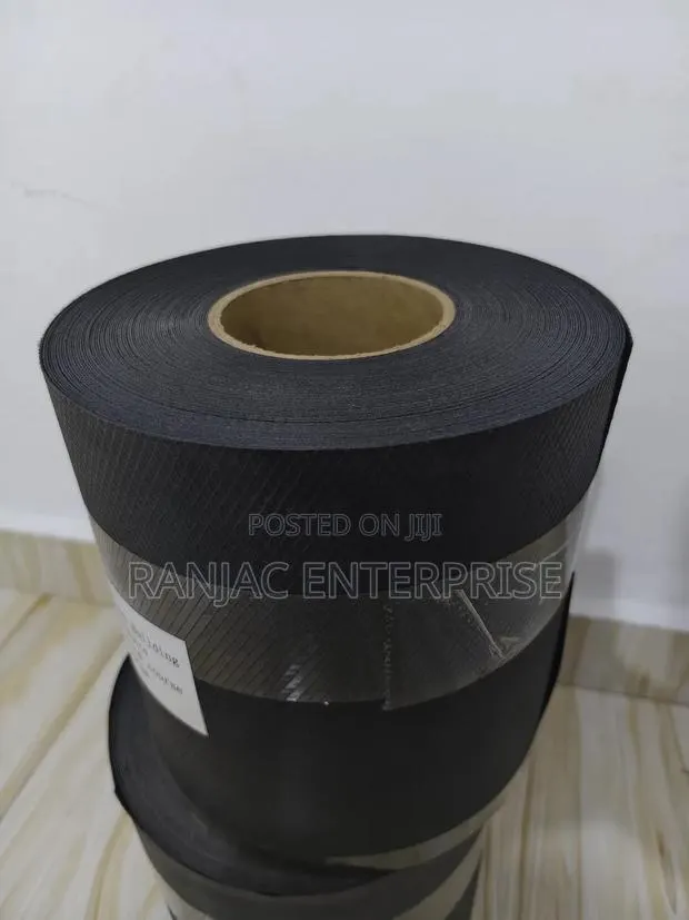 Strong Damp Proof Course DPC - 8 Inches X 100 Ft