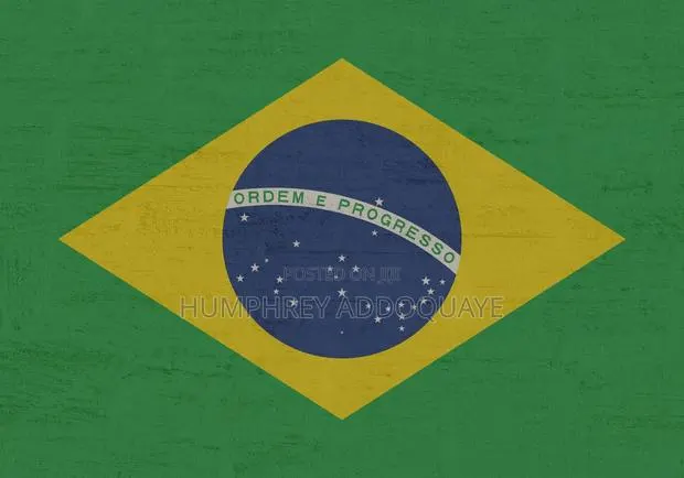Brazilian Visa Available ! · Photo 1