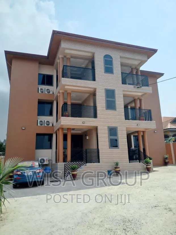1bdrm Apartment in Wisa Groups, Accra Metropolitan for rent · Photo 1