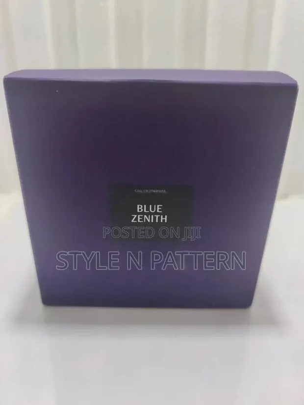 Zara Blue Zenith · Photo 1