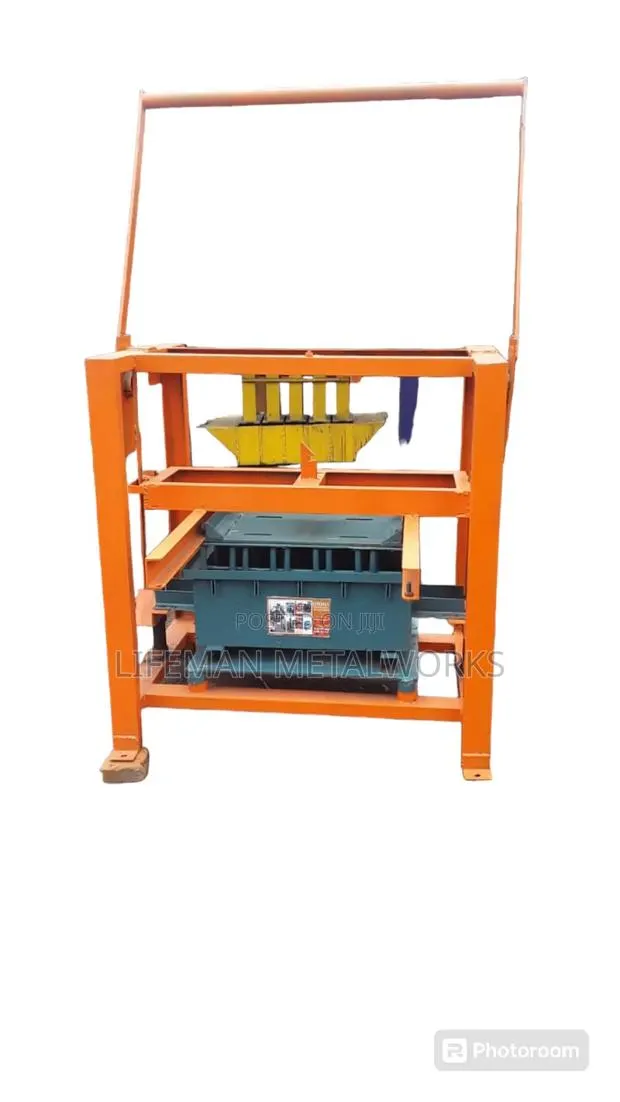 5in1 GH Made Machine · Photo 1