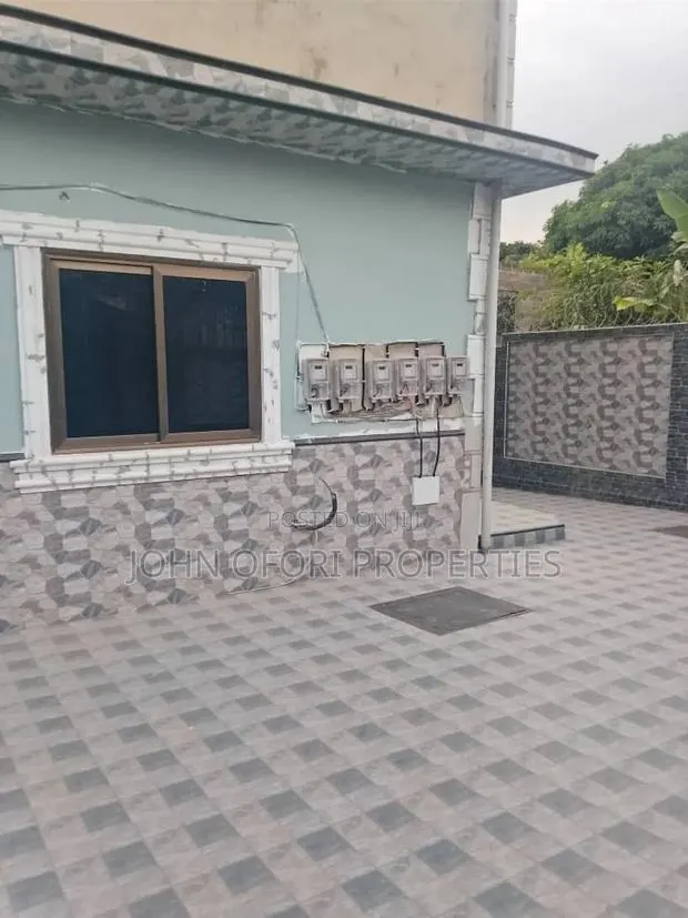 1bdrm Apartment in Emena Hospital, Kumasi Metropolitan for rent · Photo 1