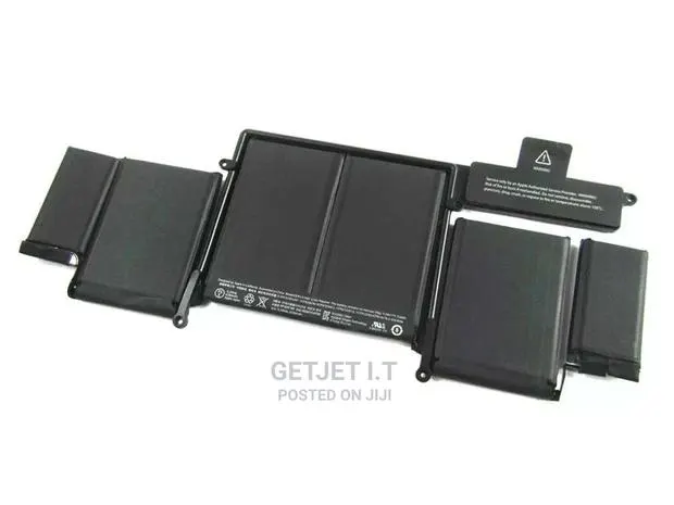 Macbook Pro All Batteries For Sale And Delivery · Photo 1