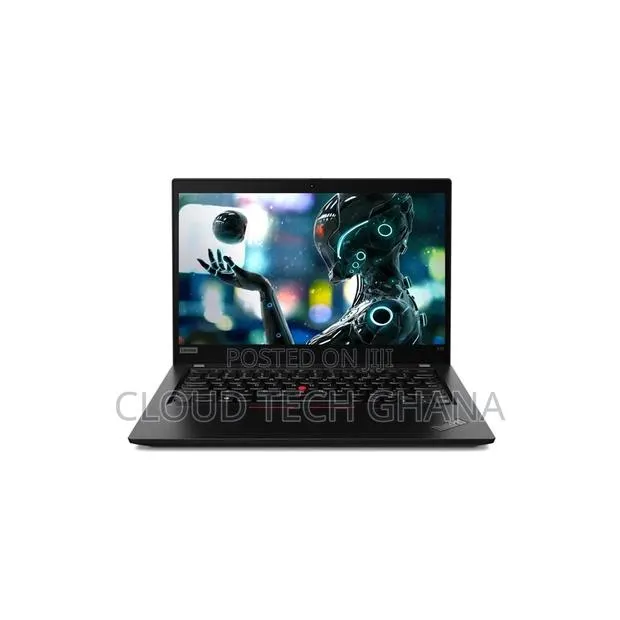 Laptop Lenovo ThinkPad X1 8GB Intel Core i3 SSD 256GB · Photo 1
