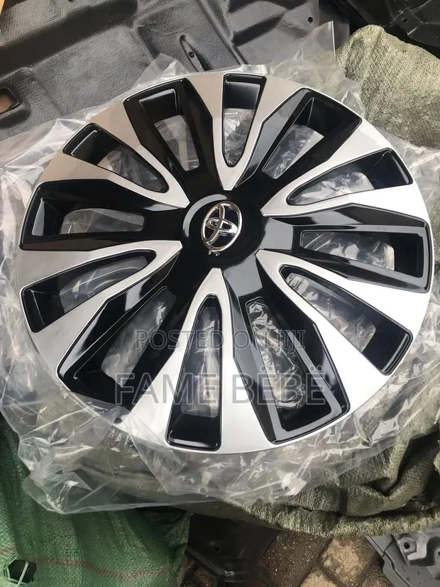 Wheel Cover · Photo 1