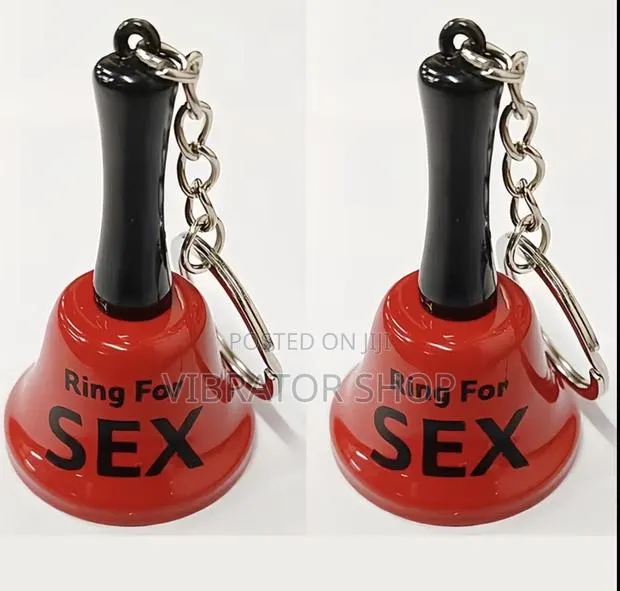 Sexy Handbell · Photo 1