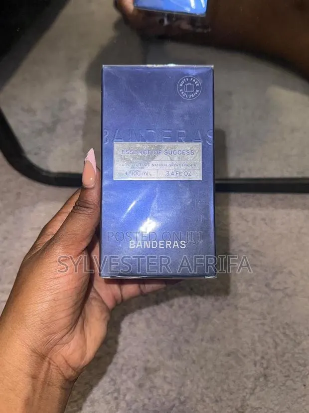 Essence of Success Banderas · Photo 1