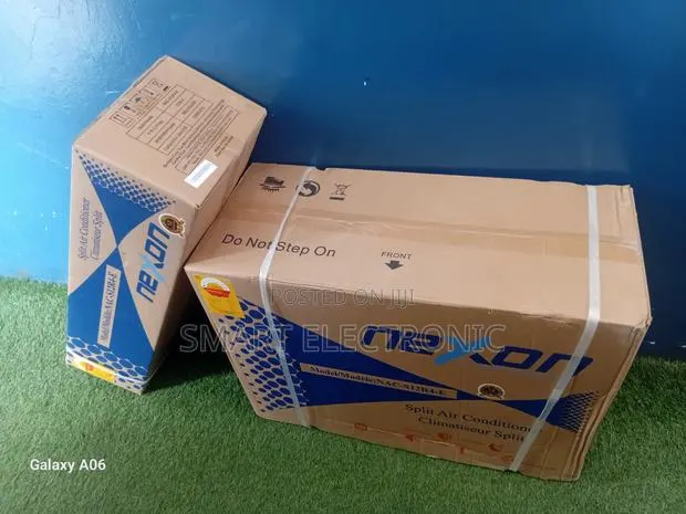 Nexon 1.5hp Ac – Cool Faster, Save More · Photo 1