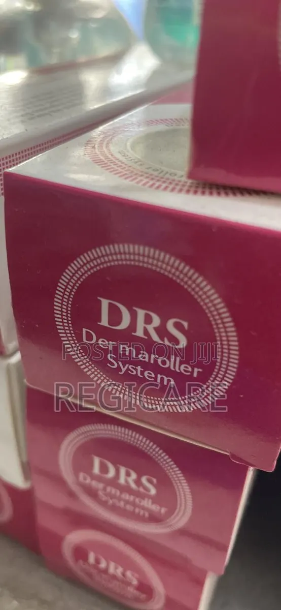 Derma Rollers · Photo 1