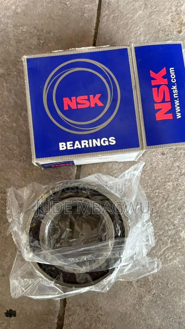 Mitsubishi Outlander Bearing 438040 Abs · Photo 1