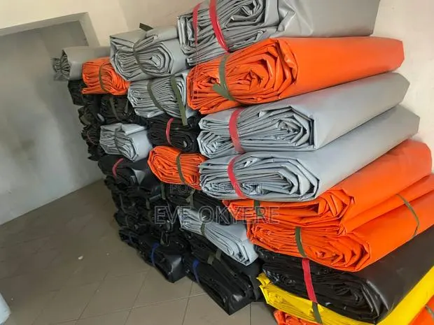 20x50 Tarpaulin · Photo 1