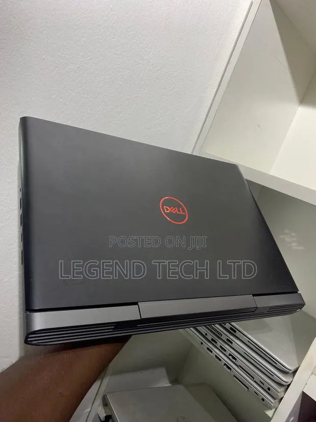 Laptop Dell G5 16GB Intel Core i7 SSD 512GB · Photo 1