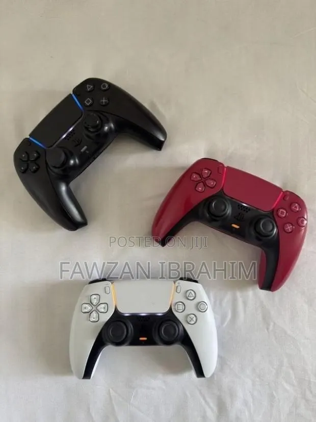 Ps5 Controller New · Photo 1