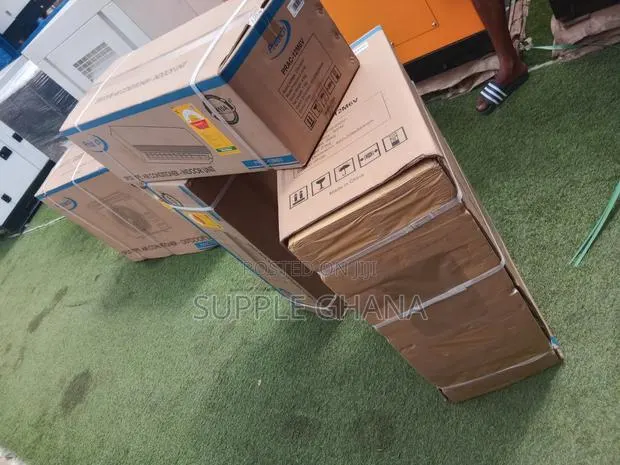 Protec Air Conditioner Premium Quality AC for Homes, Offices and Shops · Photo 1