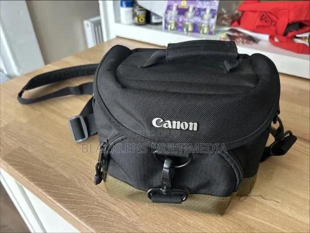 Camera Bag · Photo 1