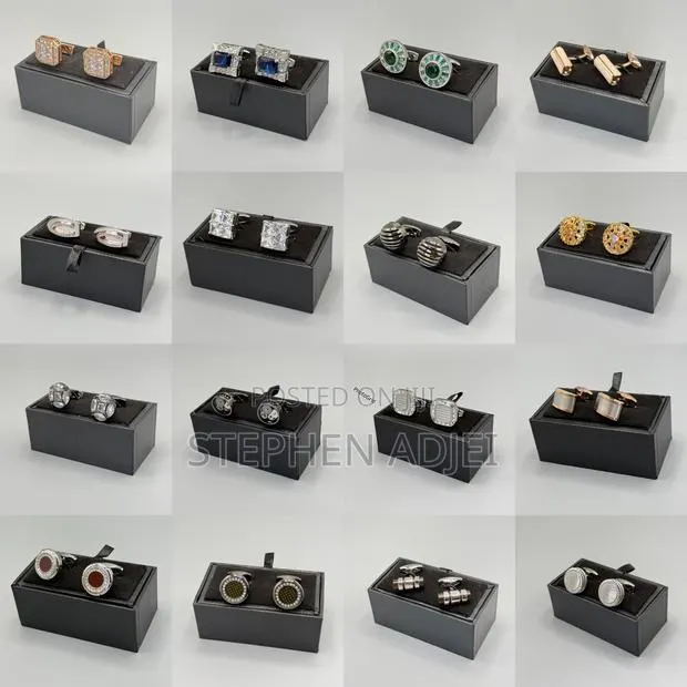 Cufflinks / Sleeve-Links · Photo 1