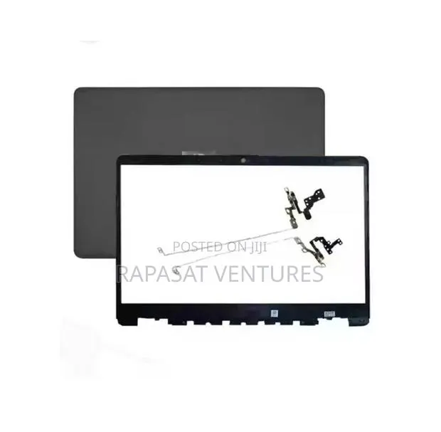 Hp 15-Dy 15-Ef 15s-Fq Abh Black Housing · Photo 1