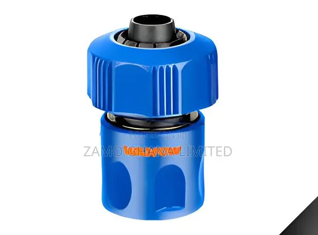 Plastic Hose Connector - Wqc2e34 · Photo 1