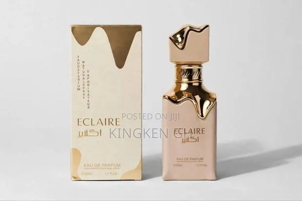 Eclair Perfume 50ml · Photo 1