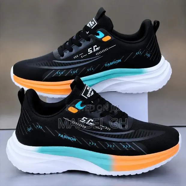 Unisex Sneakers Available · Photo 1