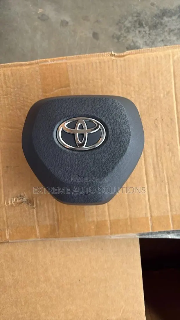 Rav4 2019-2024 Airbag Cover · Photo 1