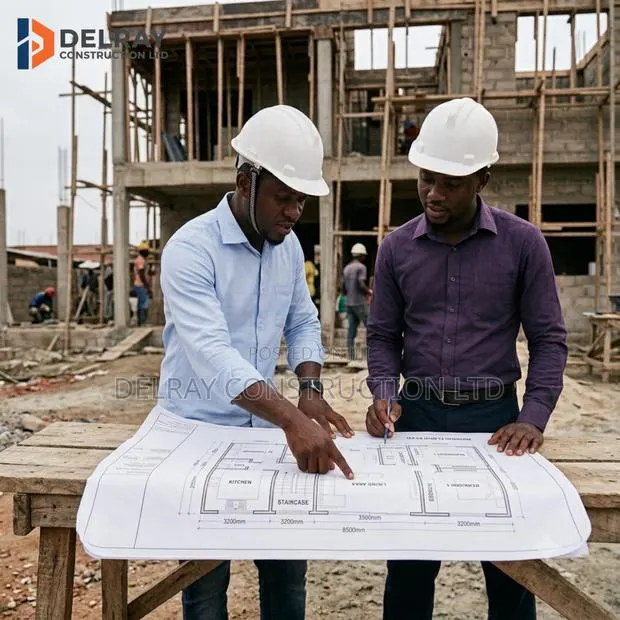 Professional Building Construction Renovation Services · Photo 1