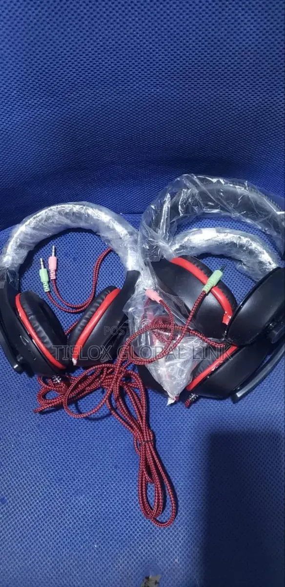 No Packing Headset With Mic (Usa) · Photo 3