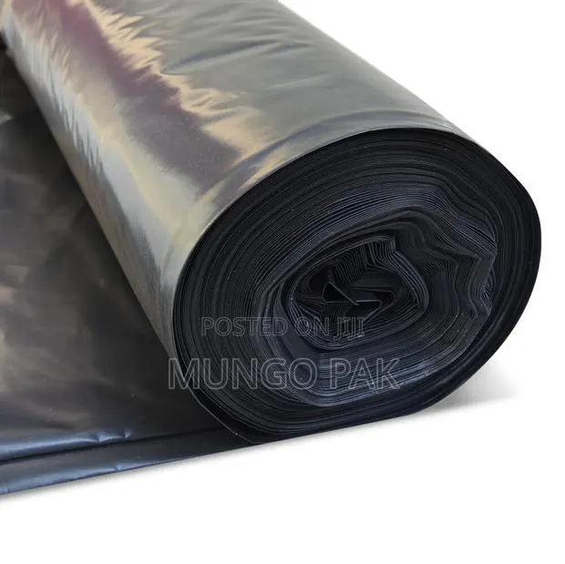 Damp Proof Membrane · Photo 1
