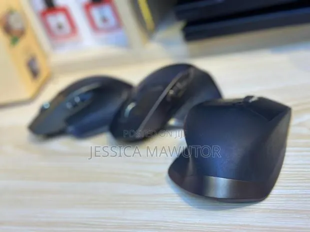 Computer Mouse · Photo 1