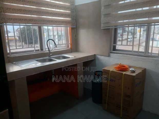 Furnished 2bdrm Apartment in Richmoni Estate, Kumasi Metropolitan · Photo 1
