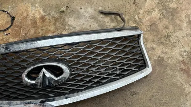 Home Used Infinity Qx50 2016-2017 Front Grill Available · Photo 1