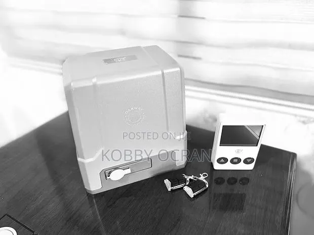 Oakway Automatic Gate Opner · Photo 1