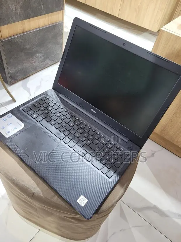 Laptop Dell Inspiron 3800 8GB Intel SSD 256GB · Photo 1