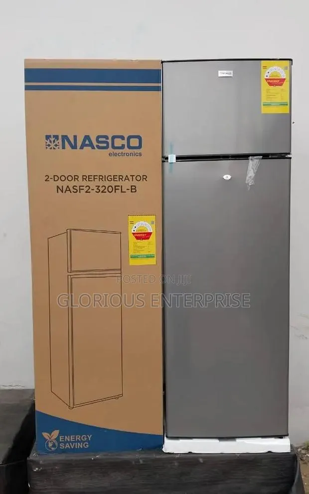 280ltrs Top Freezer · Photo 1