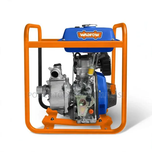 Diesel Water Pump WDW1A30 · Photo 1