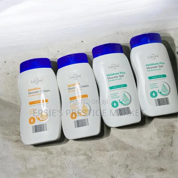 Lacura Sensitive and Moisture Plus · Photo 1