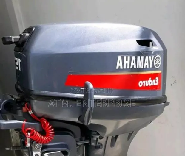Original Yamaha · Photo 1